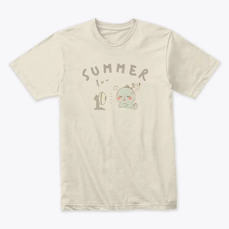 Summer T shirt