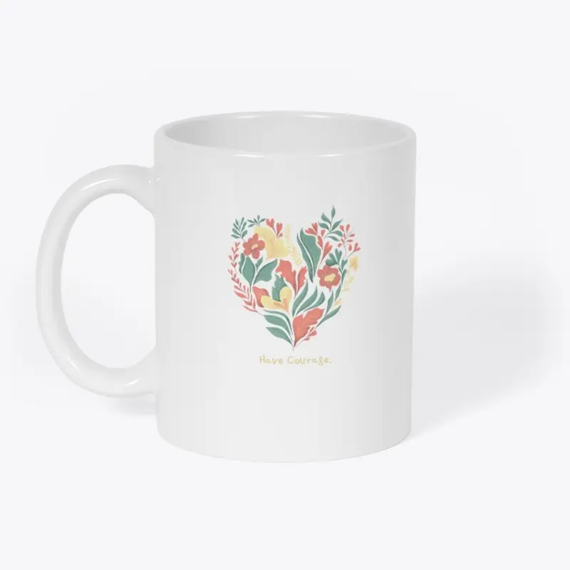 Flower Tee Shirt ,Hoodie ,Mug