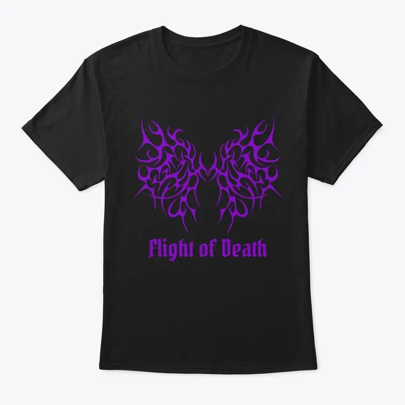 Flight of death Tee