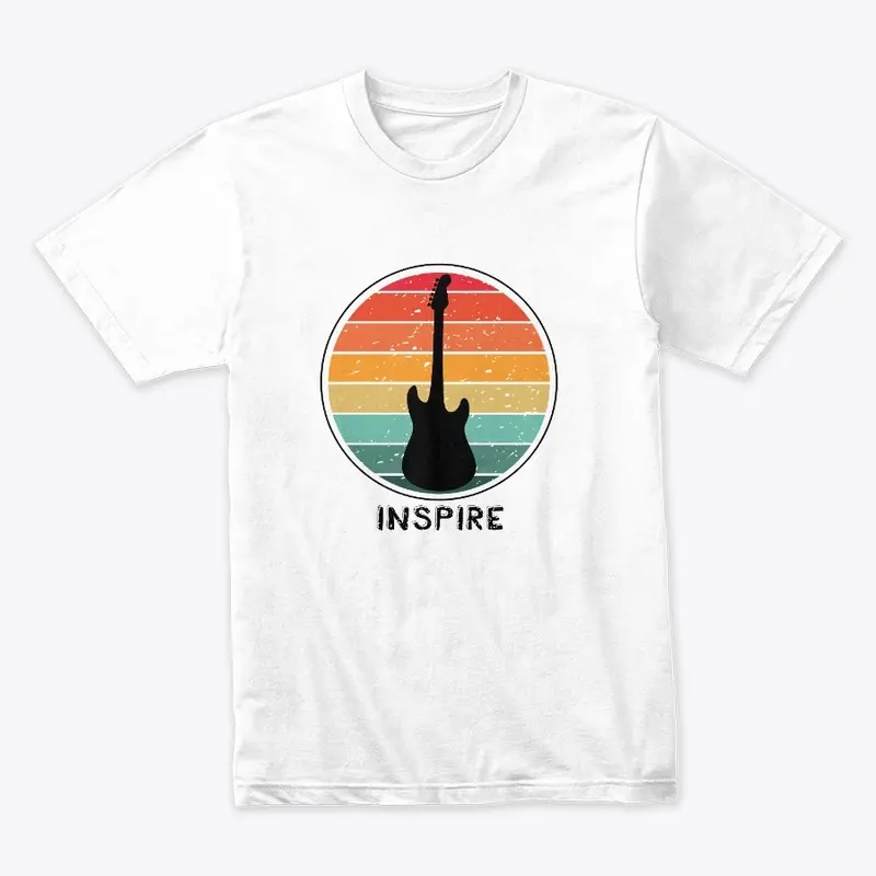 Inspire Tee