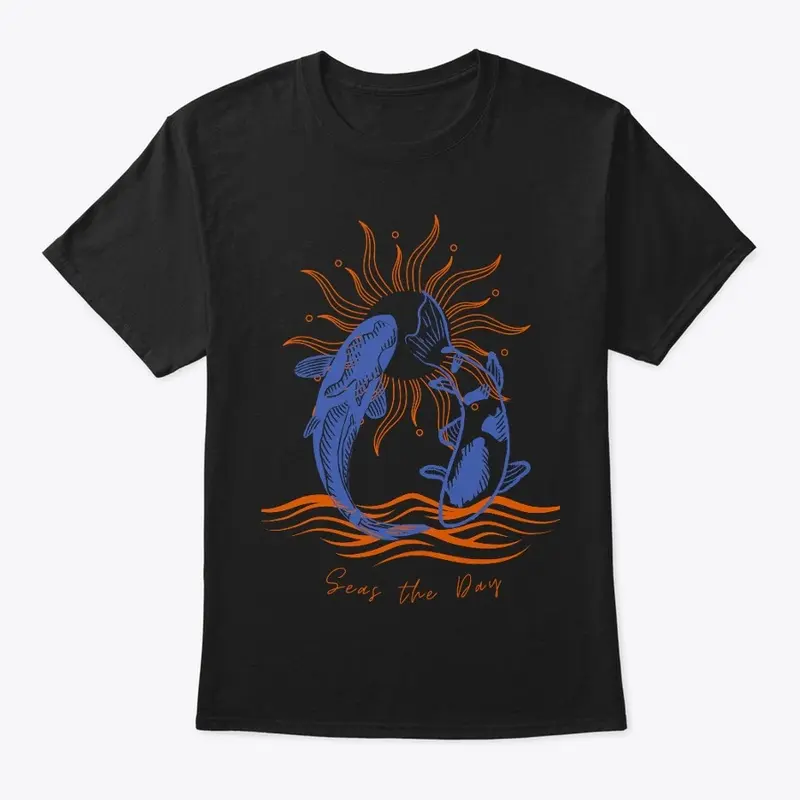 Sea tee