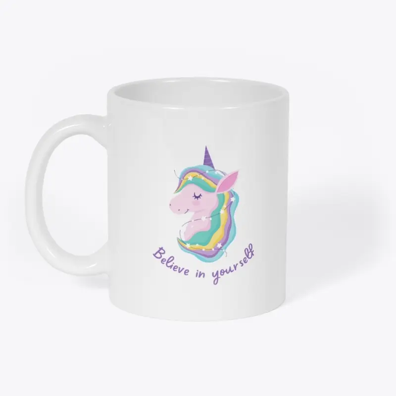 Unicorn Hoodie ,Tee Shirt, Mug.