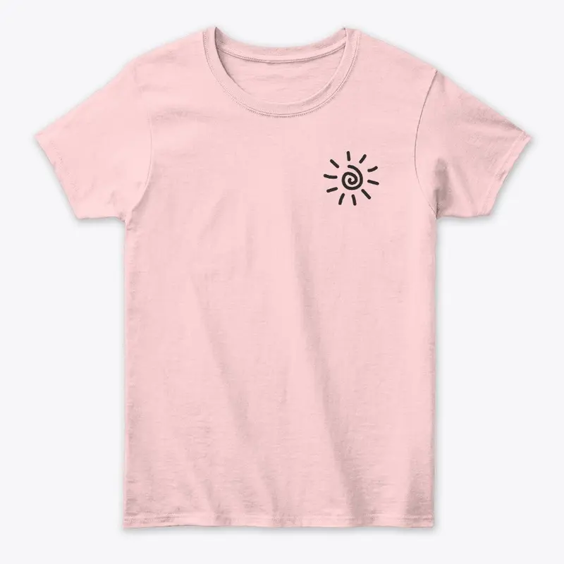 Minimal Tee shirt