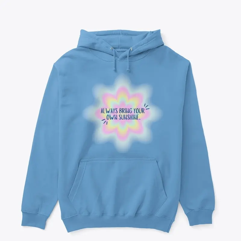 Cute Hoodie