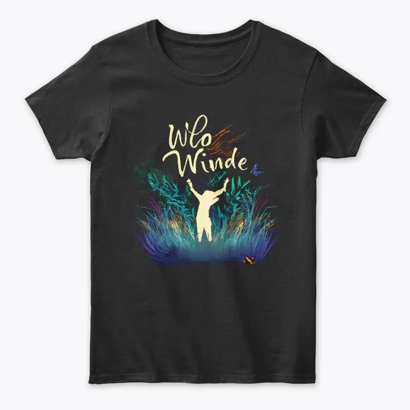 Nature lover Tee