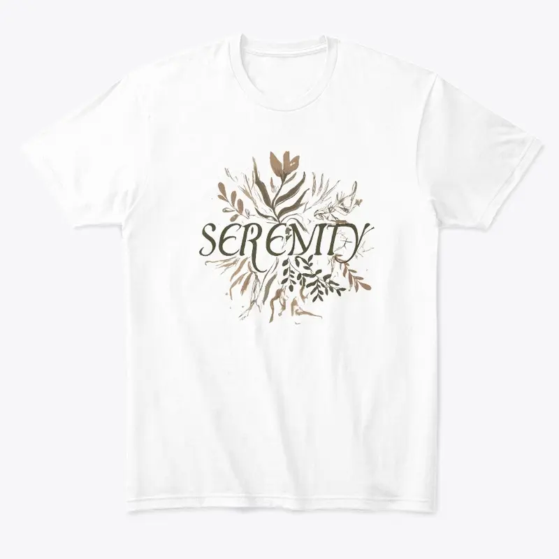 Serenity TEE