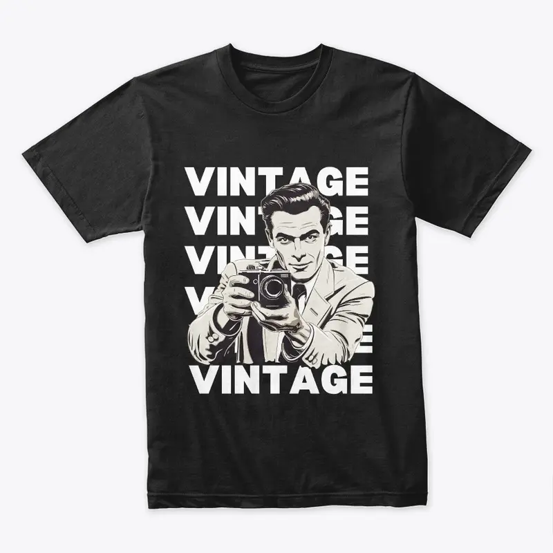 Vintage TEE