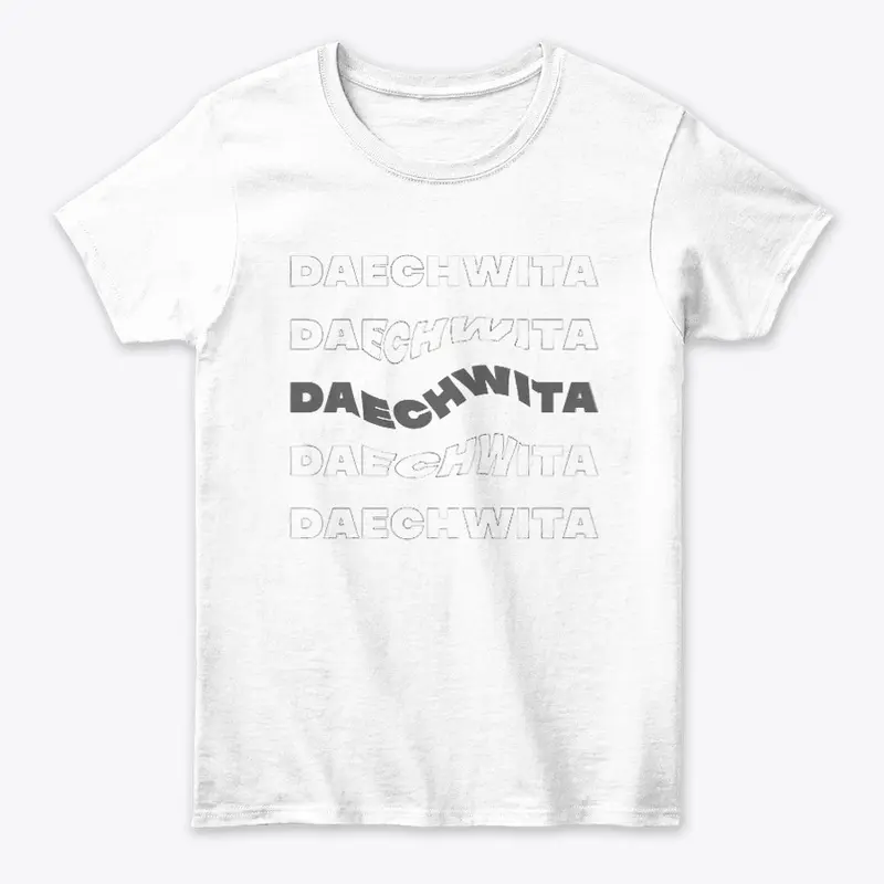 Daechwita Tee Shirt