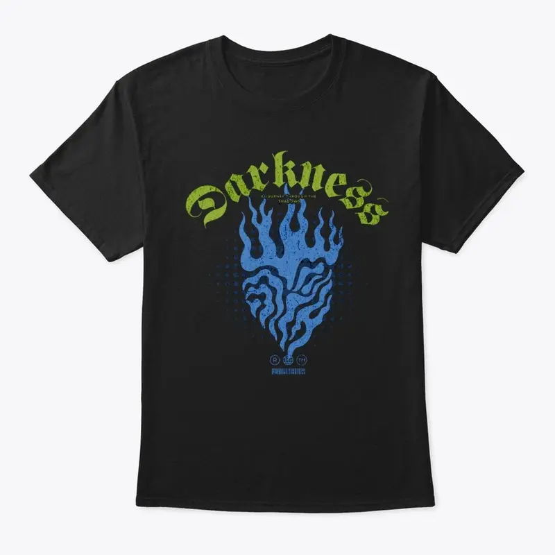 Darkness Tee