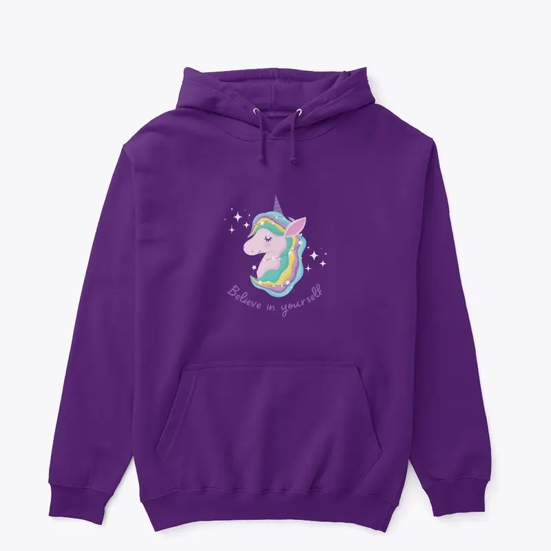 Unicorn Hoodie ,Tee Shirt, Mug.